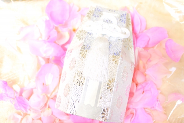 返骨プラン（一任火葬収骨・返骨）