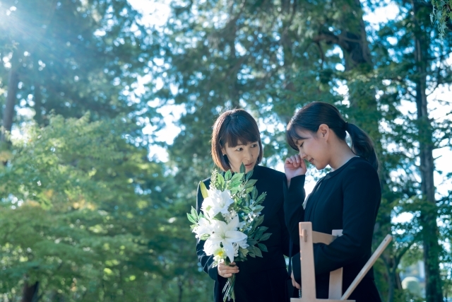 立ち会いプラン（ご家族で収骨・返骨）